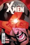 ALL NEW X-MEN #2