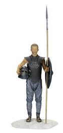 GAME OF THRONES FIGURE GREY WORM