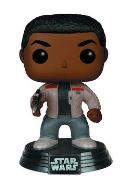 POP STAR WARS E7 FINN VINYL FIG