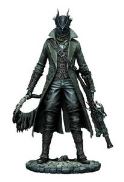 BLOODBORNE HUNTER 1/6 PVC FIG