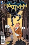 BATMAN #46 LOONEY TUNES VAR ED