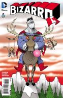 BIZARRO #6 (OF 6)