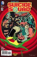 JUN140176 - NEW SUICIDE SQUAD #2 - Previews World