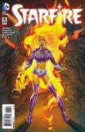 STARFIRE #6