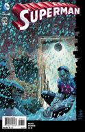 SUPERMAN #46