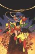 DC PRESENTS TITANS HUNT 100 PAGE SPECTACULAR #1