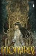 (USE OCT158169) MONSTRESS #1 (MR)