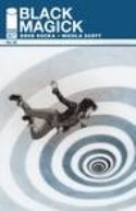 BLACK MAGICK #2 CVR A SCOTT (MR)