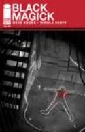 BLACK MAGICK #2 CVR B JONES (MR)