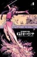 TOKYO GHOST #3 CVR A MURPHY & HOLLINGSWORTH (MR)