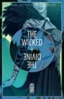 WICKED & DIVINE #16 CVR A MCKELVIE & WILSON (MR)