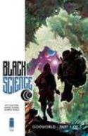 BLACK SCIENCE #17 (MR)