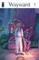 WAYWARD #11 CVR A CUMMINGS & BONVILLAIN (MR)