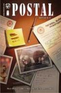 POSTAL FBI DOSSIER #1 CVR A SEJIC (O/A)