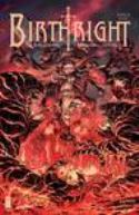 BIRTHRIGHT #11 CVR B KETNER