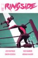 RINGSIDE #1 (MR)