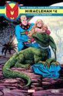 MIRACLEMAN BY GAIMAN AND BUCKINGHAM #4 SAMNEE VAR (MR)