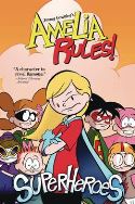 AMELIA RULES TP VOL 03 SUPERHEROES NEW PTG
