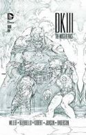 DARK KNIGHT III MASTER RACE #1 (OF 8) COLLECTORS ED