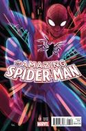 AMAZING SPIDER-MAN #1.1 RODRIGUEZ VAR