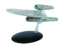 STAR TREK STARSHIPS FIG MAG #5 USS KELVIN 2009 MOVIE