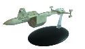 STAR TREK STARSHIPS FIG MAG #60 BOTANY BAY