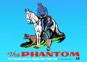 PHANTOM COMP SUNDAYS HC VOL 03 1945-1949