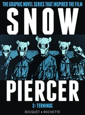 SNOWPIERCER HC VOL 03 TERMINUS (MR)