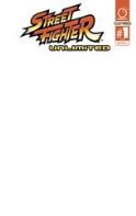 APR162014 - STREET FIGHTER UNLIMITED #7 CVR C MOVIE VAR - Previews World