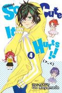 SO CUTE IT HURTS GN VOL 04