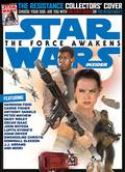 STAR WARS INSIDER #162 NEWSSTAND ED