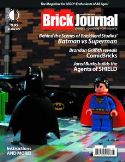 BRICKJOURNAL #38