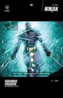 NINJAK #10 CVR C HAIRSINE (NEW ARC)