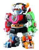 VOLTRON ALTIMITE DX TRANSFORMING SD FIG