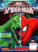 ULTIMATE SPIDER-MAN MAGAZINE #7