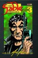 JON SABLE FREELANCE OMNIBUS TP VOL 03 (OF 4)