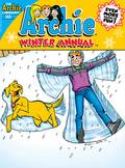 ARCHIE WINTER ANNUAL DIGEST #265