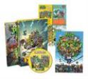 PLANTS VS ZOMBIES HC BOX SET VOL 01