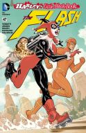 FLASH #47 VAR ED