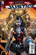 JUSTICE LEAGUE #47