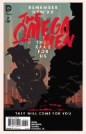 OMEGA MEN #7