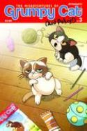 GRUMPY CAT #3 (OF 3) CVR A UY