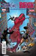MOON GIRL AND DEVIL DINOSAUR #2