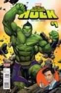 TOTALLY AWESOME HULK #1