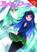ACCEL WORLD GN VOL 06