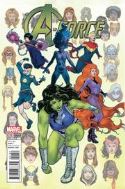 A-FORCE #1 IBANEZ VAR