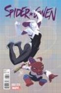 SPIDER-GWEN #3 LATOUR VAR