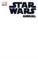 STAR WARS ANNUAL #1 BLANK VAR