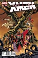 UNCANNY X-MEN #1 LASHLEY VAR