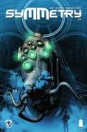 SYMMETRY #1 CVR B IENCO